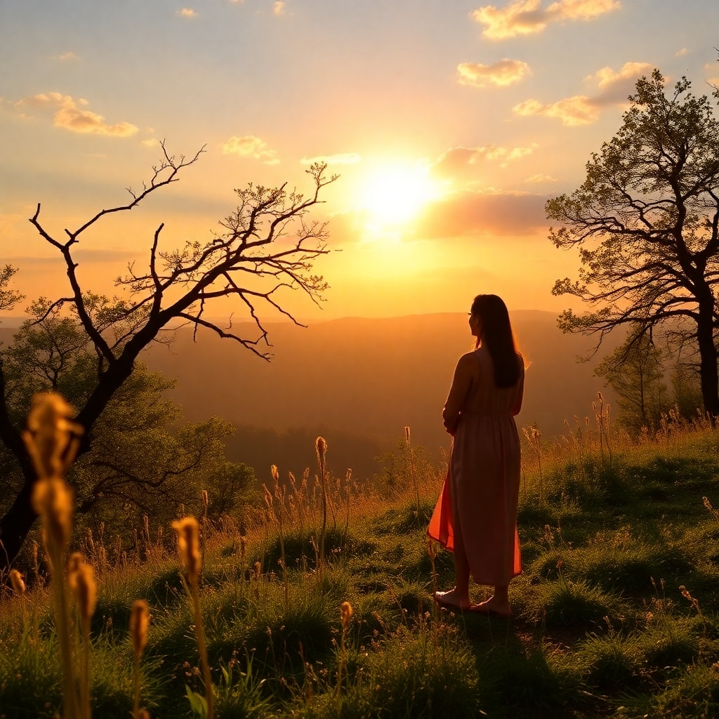Recognize Emotional Patterns as Holograms – Not “Your” Truth
