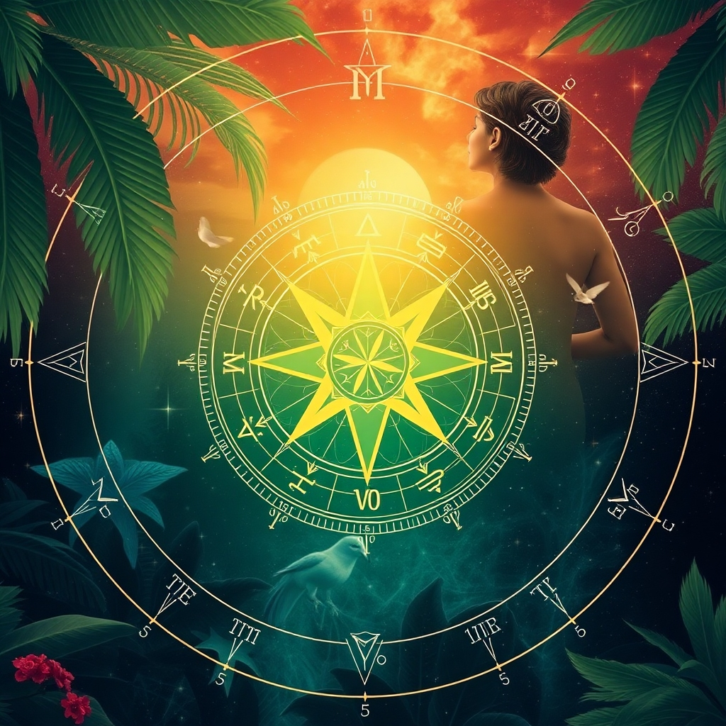 Quantum of Awakening