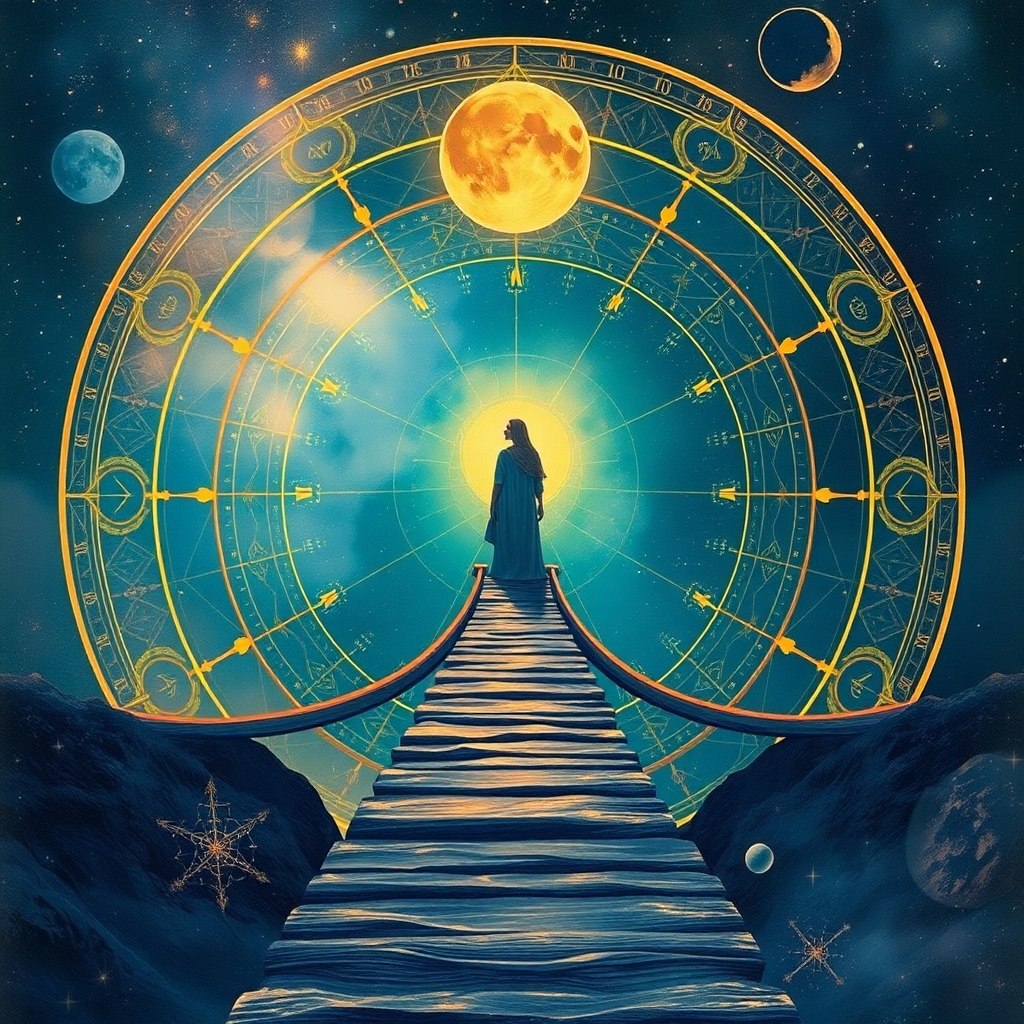 Quantum of Awakening