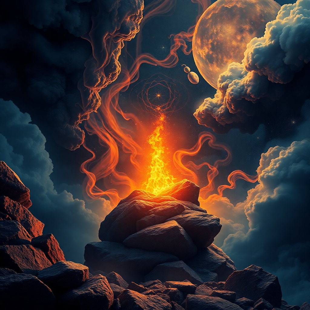 Kali Yuga and its challenges