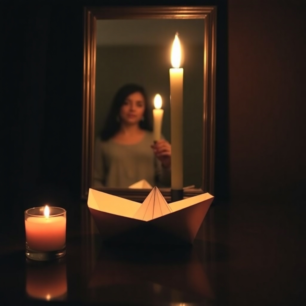 Recognize Emotional Patterns as Holograms – Not “Your” Truth