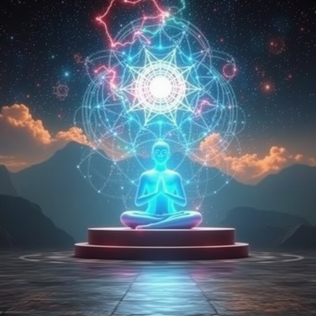 People are becoming more intuitive and aware.