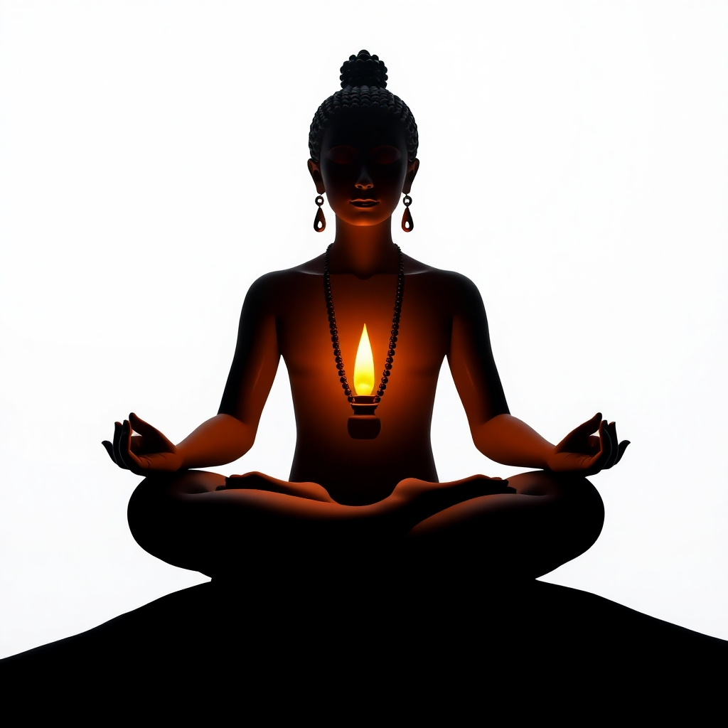 The Sun's Movement and the Yuga Cycle