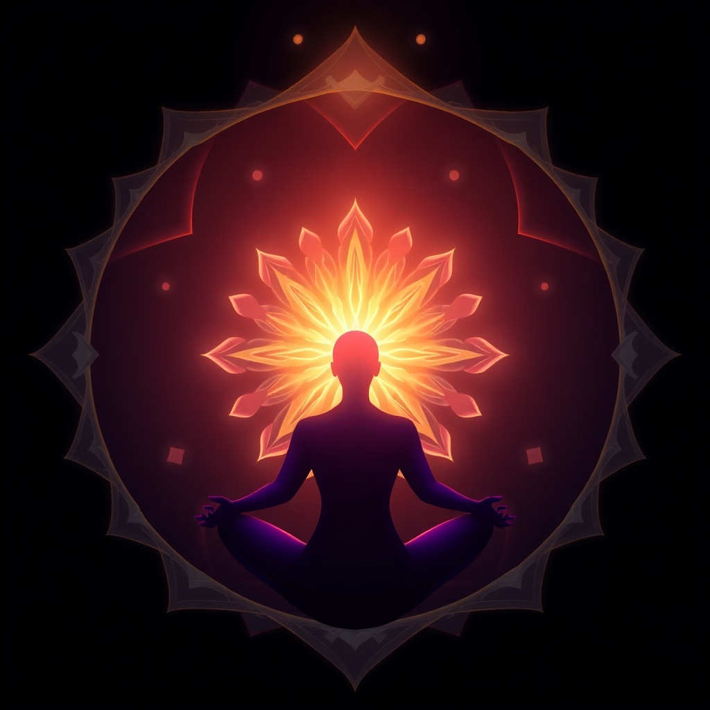 The Sun's Movement and the Yuga Cycle