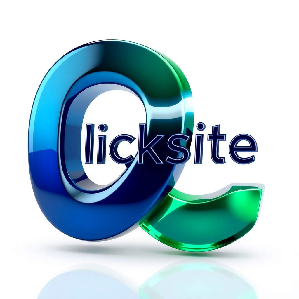 Clicksite brand logo