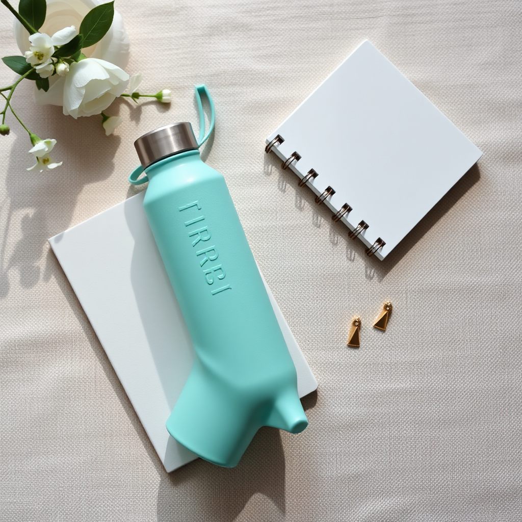 Stylish everyday essentials