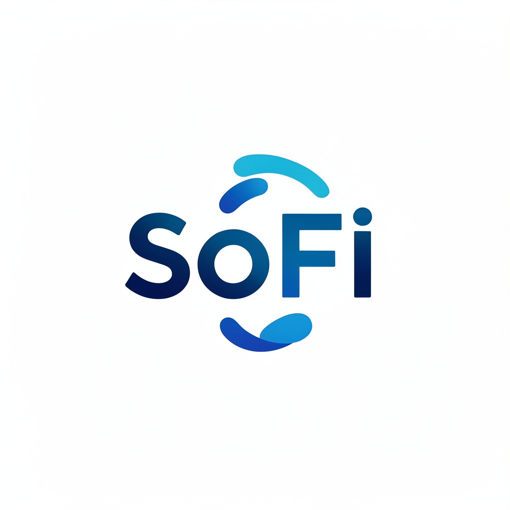 SoFi Logo