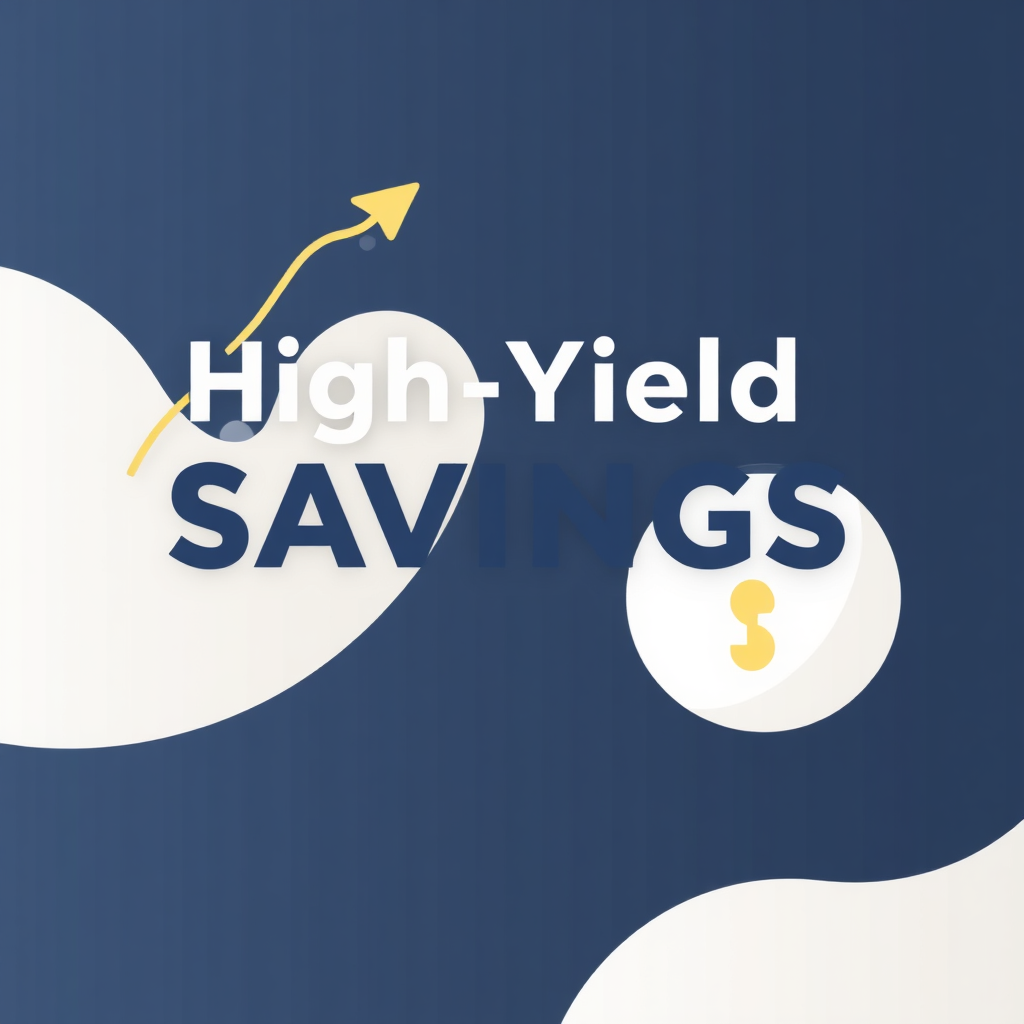 High Yield Savings