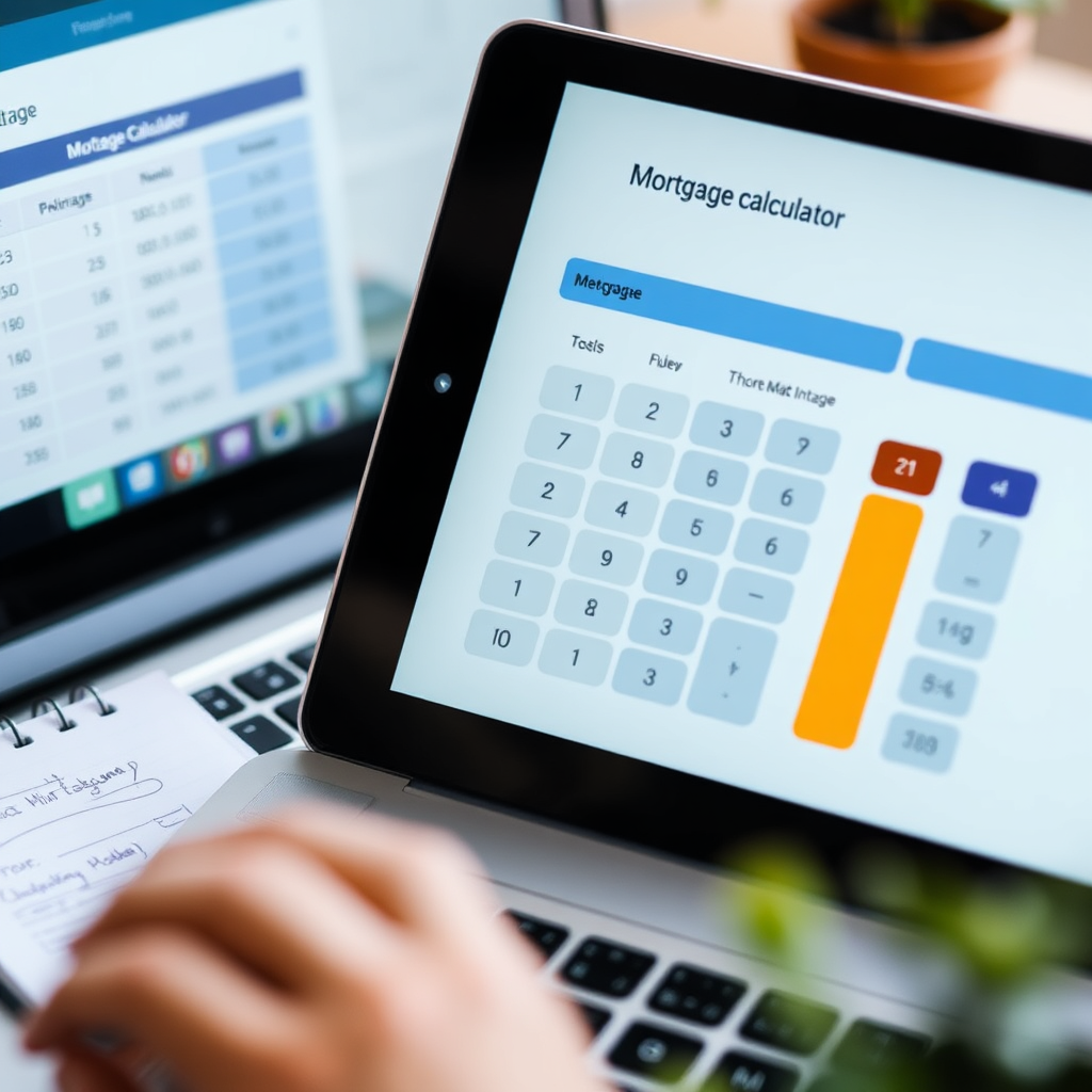 Mortgage Rewards