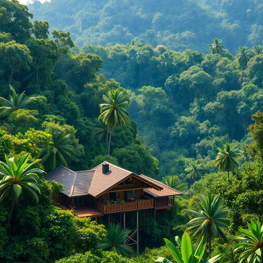 wellness-amazon-ecolodge