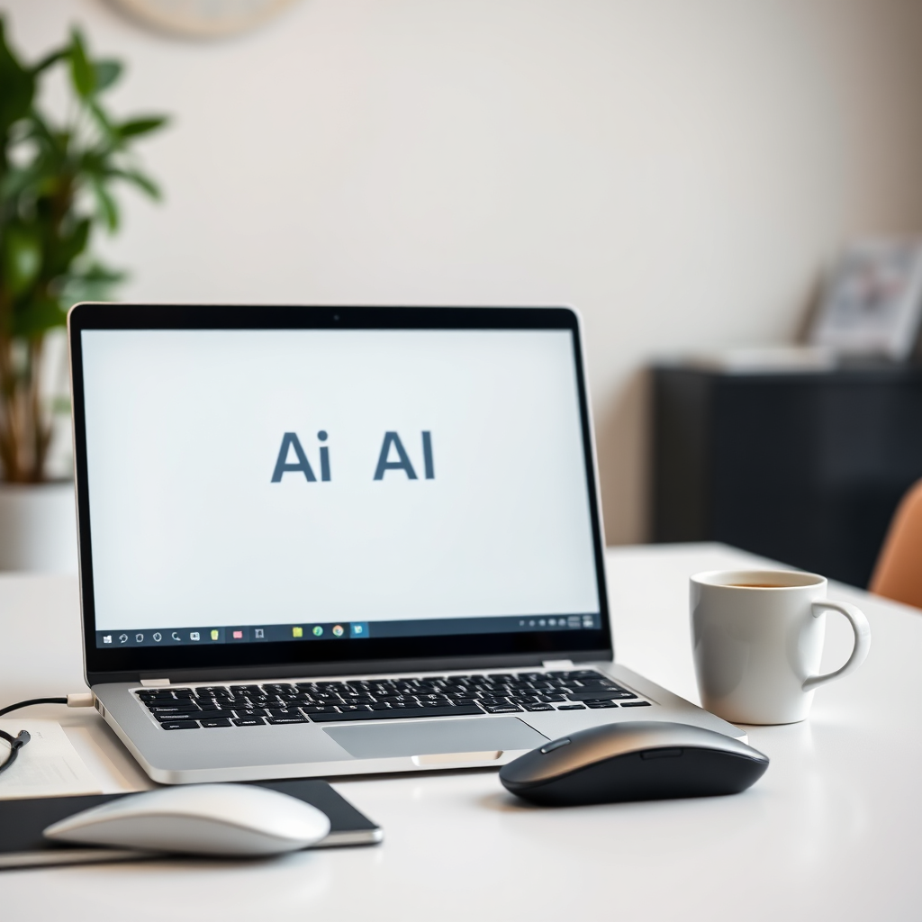 Overview of useful AI tools for productivity