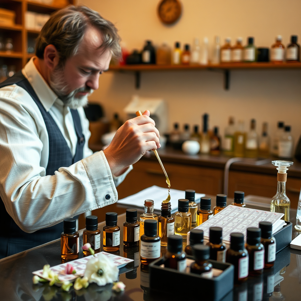 skills-perfume-grasse