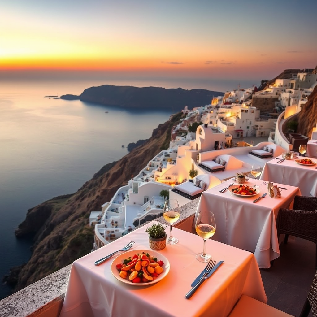 food-santorini-cliffside