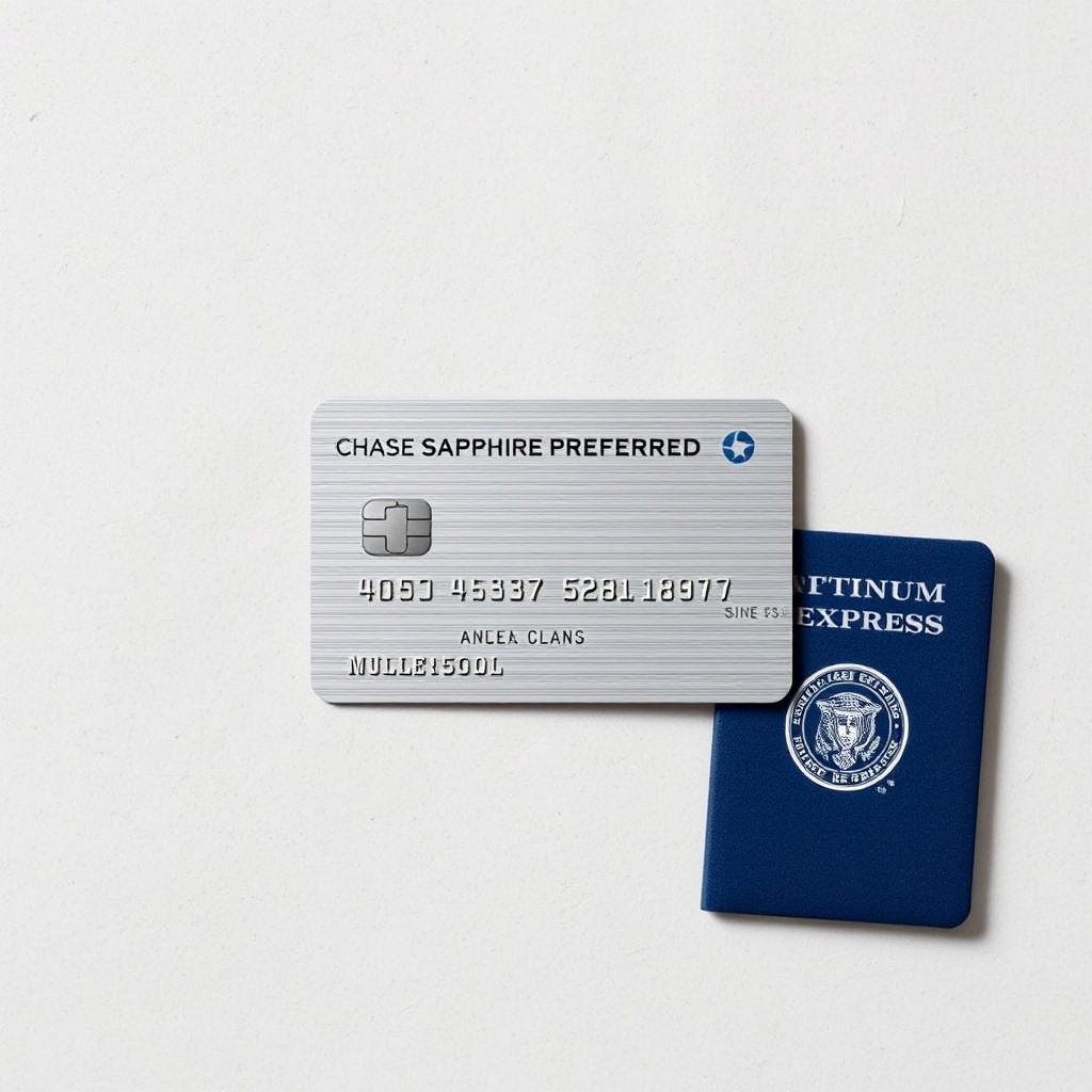 Best Travel Rewards Card