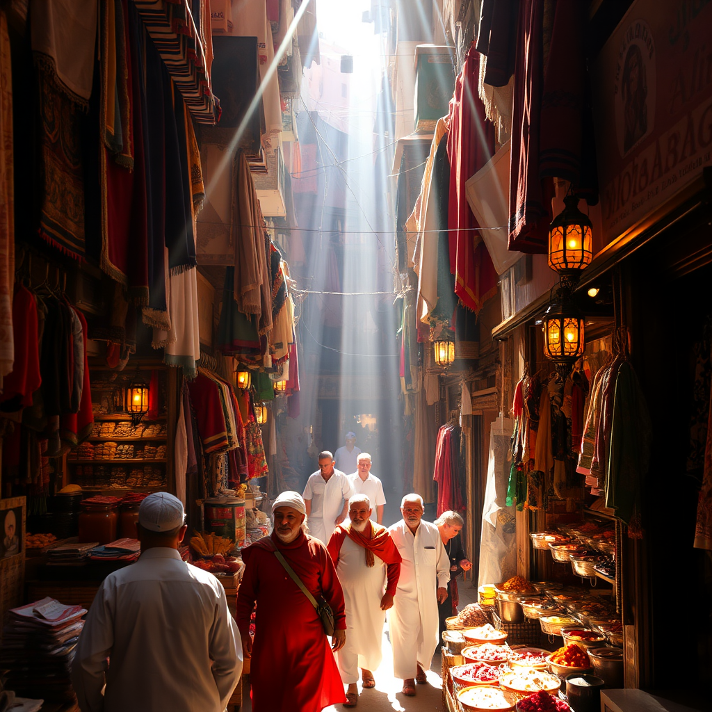 culture-marrakech-medina