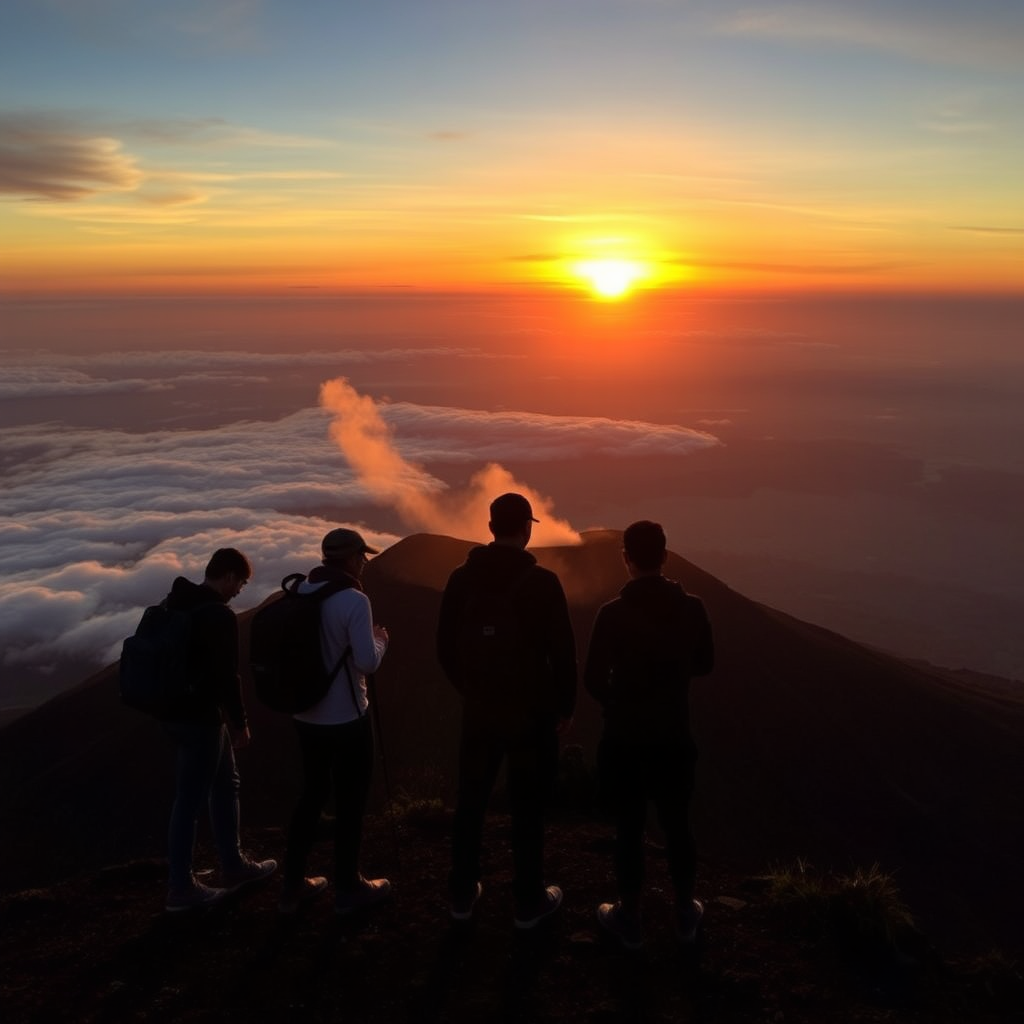 adventure-mt-batur-sunrise