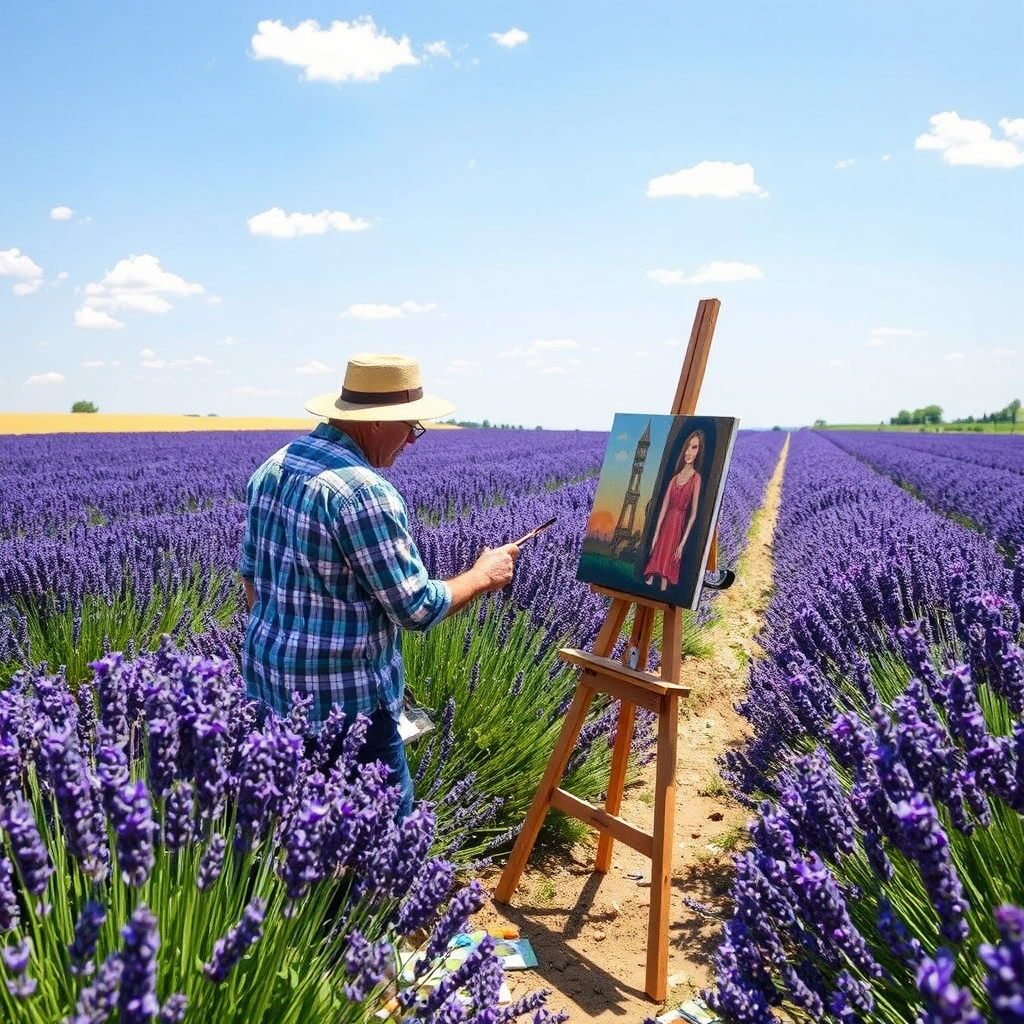 arts-provence-painting