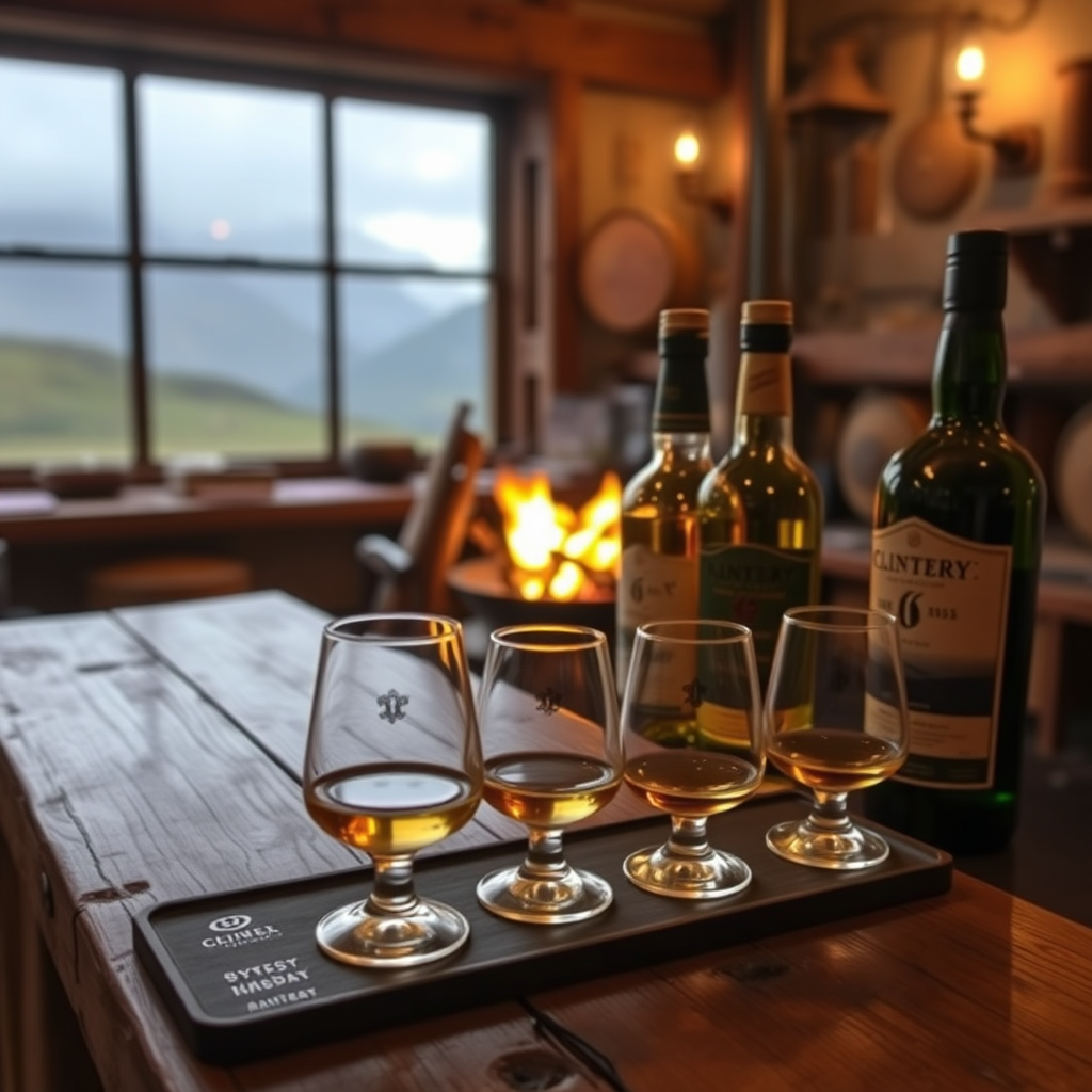 food-scottish-whisky