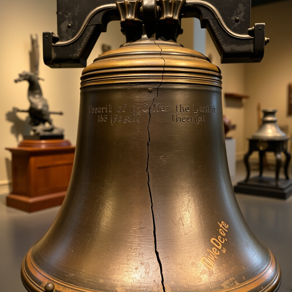 Liberty Bell