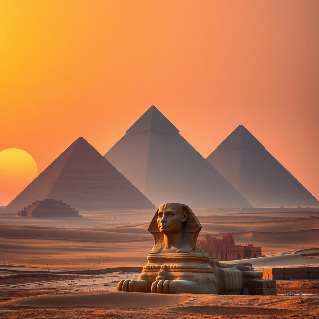 arts-giza-sunrise