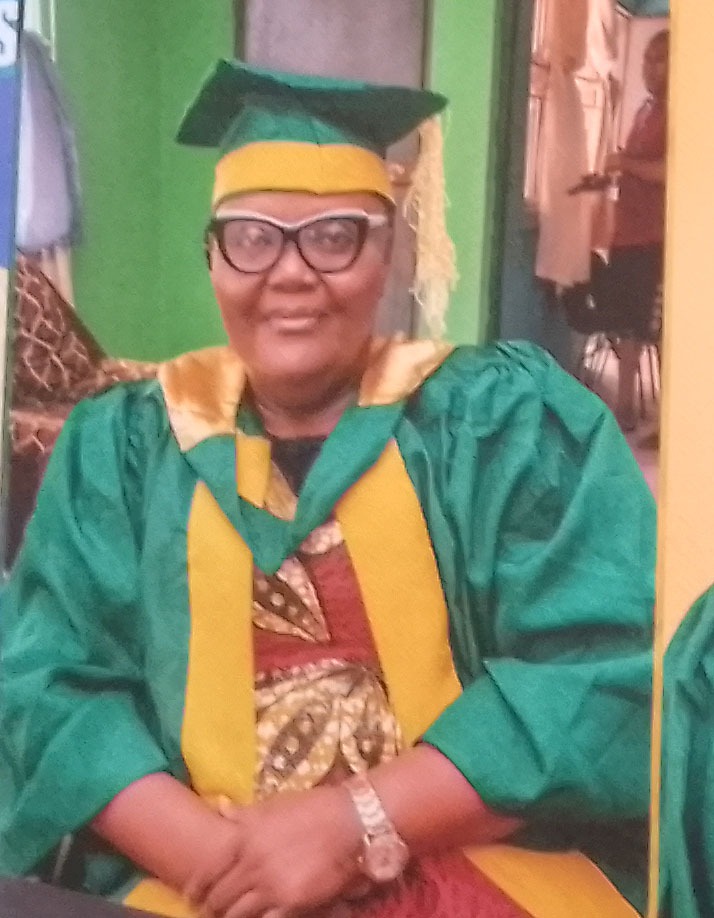 A historical photo or a stylized illustration depicting the early years of the college, showcasing the founding faculty and first graduating class.  The style could be vintage or nostalgic, conveying a sense of history and tradition.