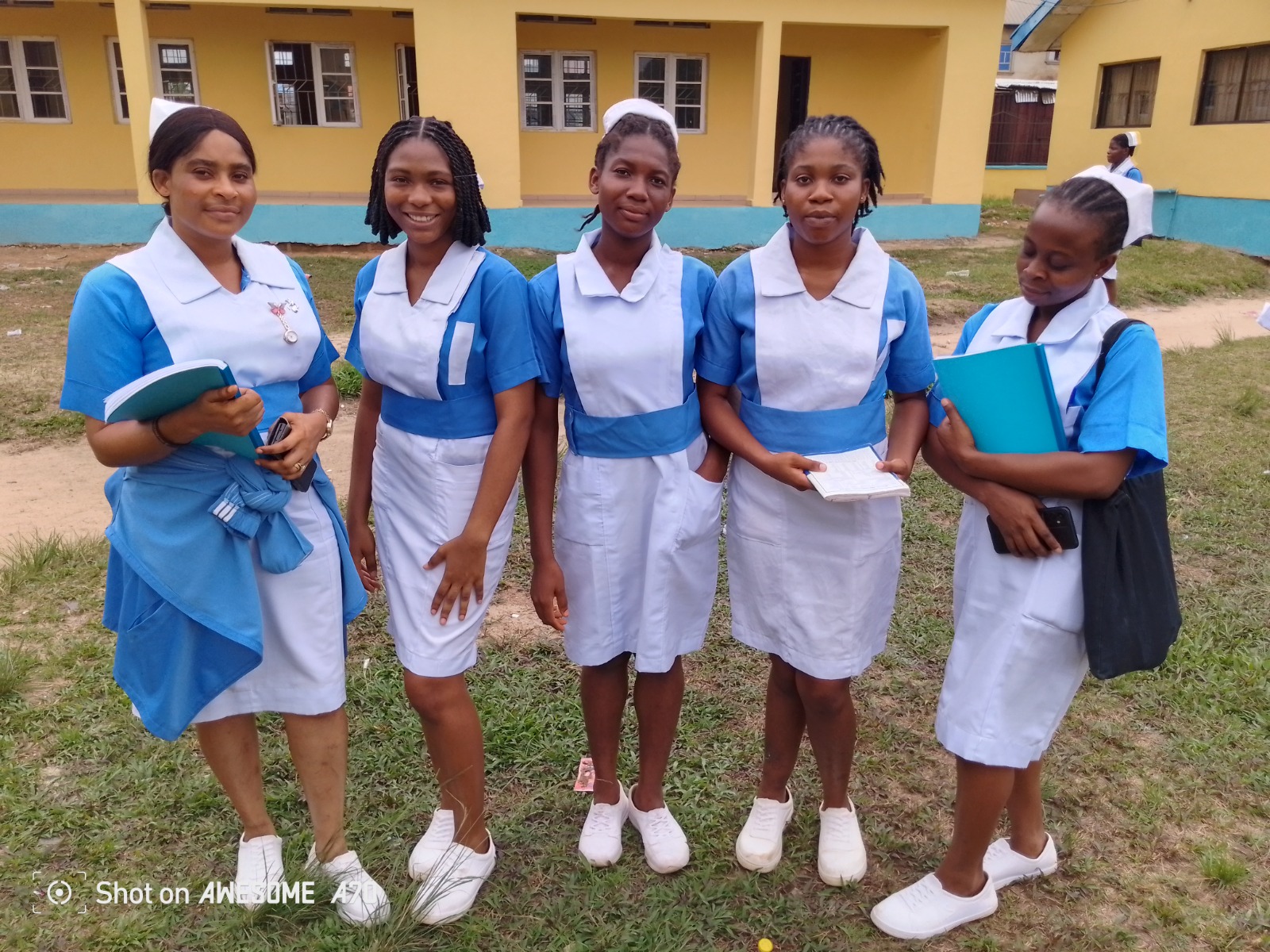 A photo tour of the campus, showcasing the various facilities and resources available to students, such as modern classrooms, labs, library, recreational facilities, etc.