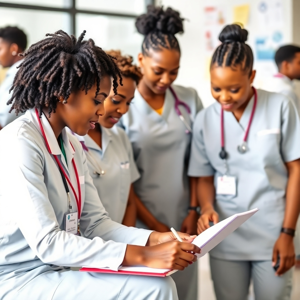 A photorealistic image of students studying together, collaborating on projects, or participating in social activities. The photo should capture the sense of community and support among students.  The lighting conditions should be soft and warm, emphasizing a relaxed and welcoming atmosphere.  The color palette should convey warmth, friendship, and mutual support.  The camera angle should be inclusive, capturing multiple students interacting positively.  The overall mood should be collaborative and uplifting.