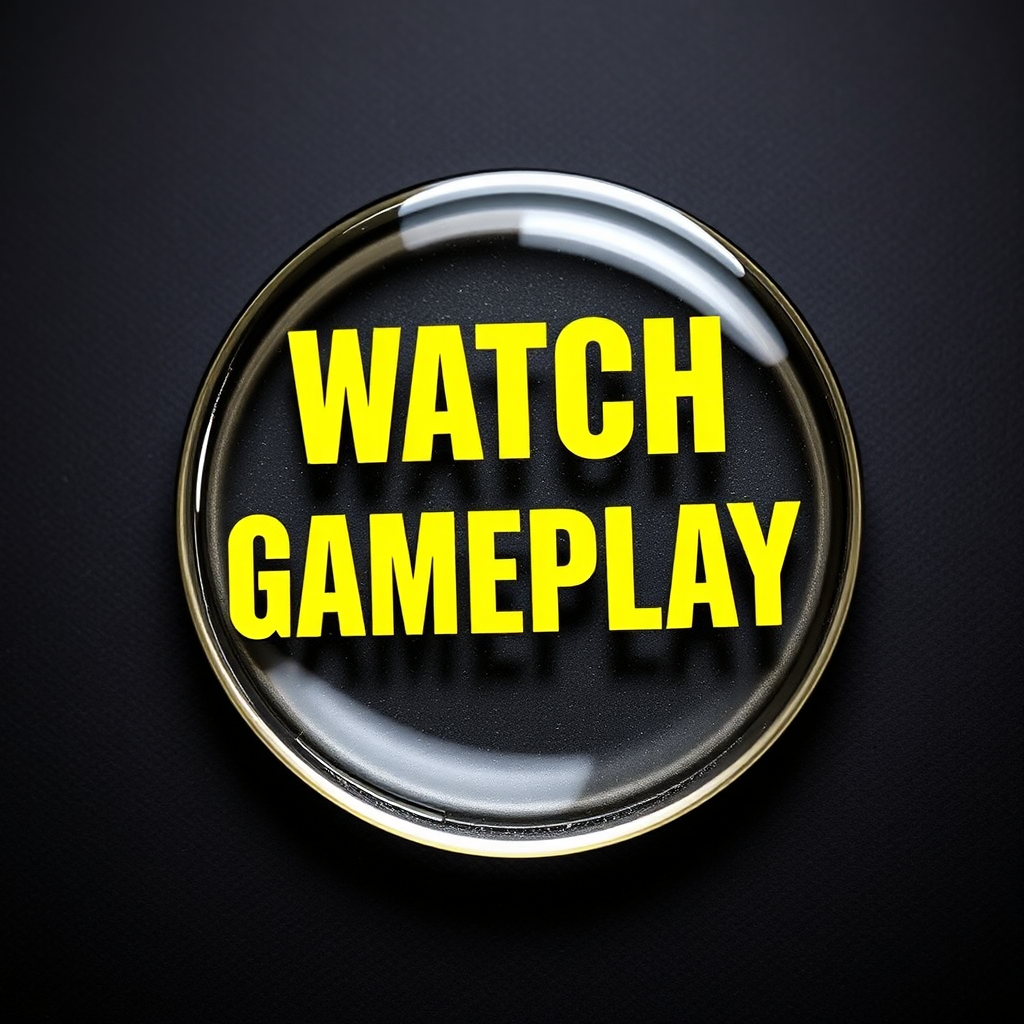 Conquest Game Play Demo