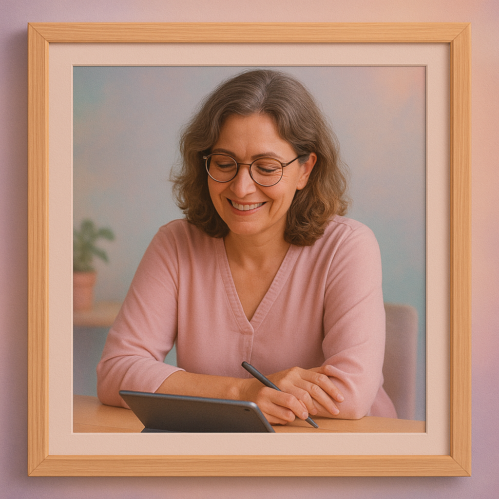 A close-up of a blooming flower, with sunlight filtering through its petals. The flower is surrounded by lush greenery. Use a vibrant and colorful palette. Emphasize the beauty and delicacy of nature. Style: A macro photograph with a shallow depth of field.