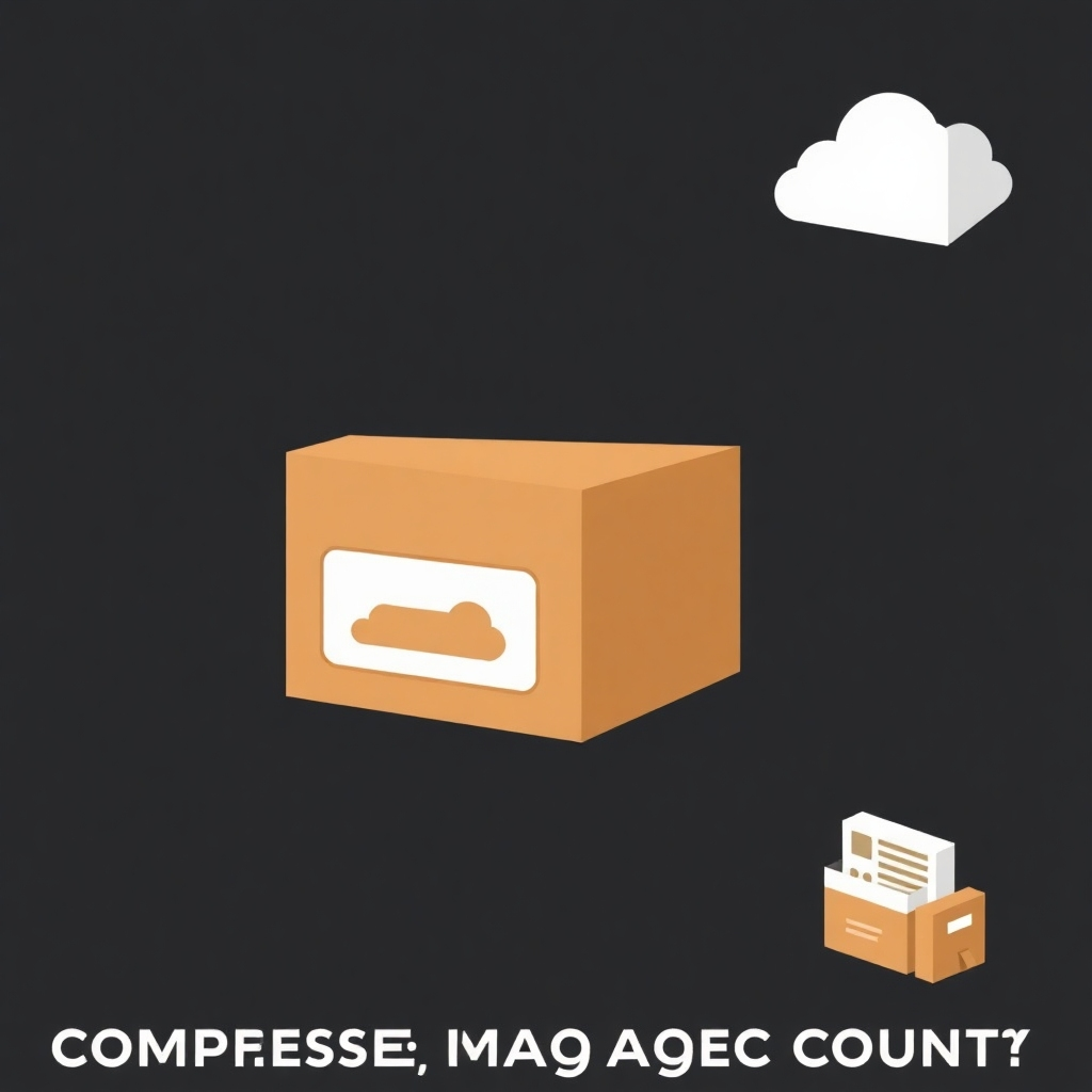 Stylized image: A graphic emphasizing the comprehensive nature of the package and the high image count.