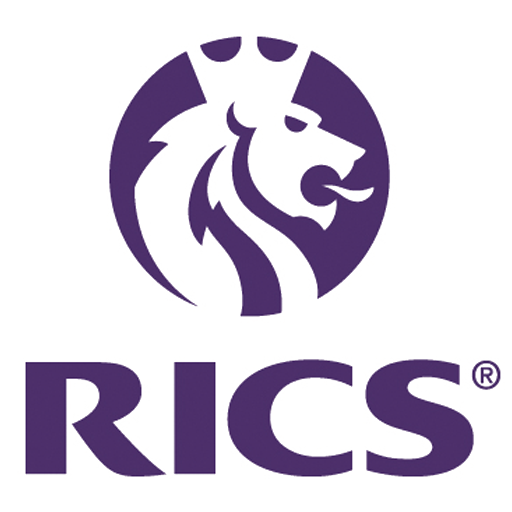 Royal Institution of Chartered Surveyors (RICS) Logo