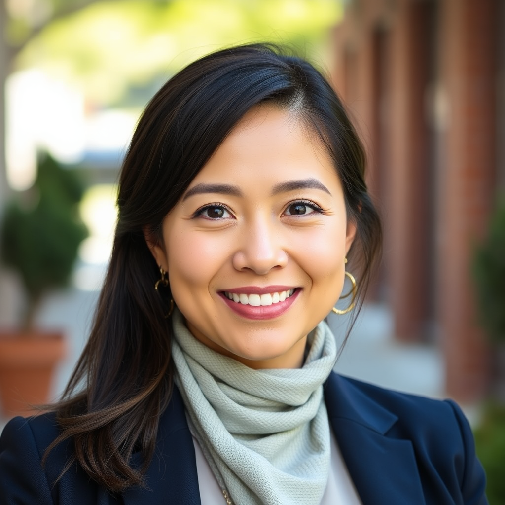 Elena K. Reviewer Profile Picture