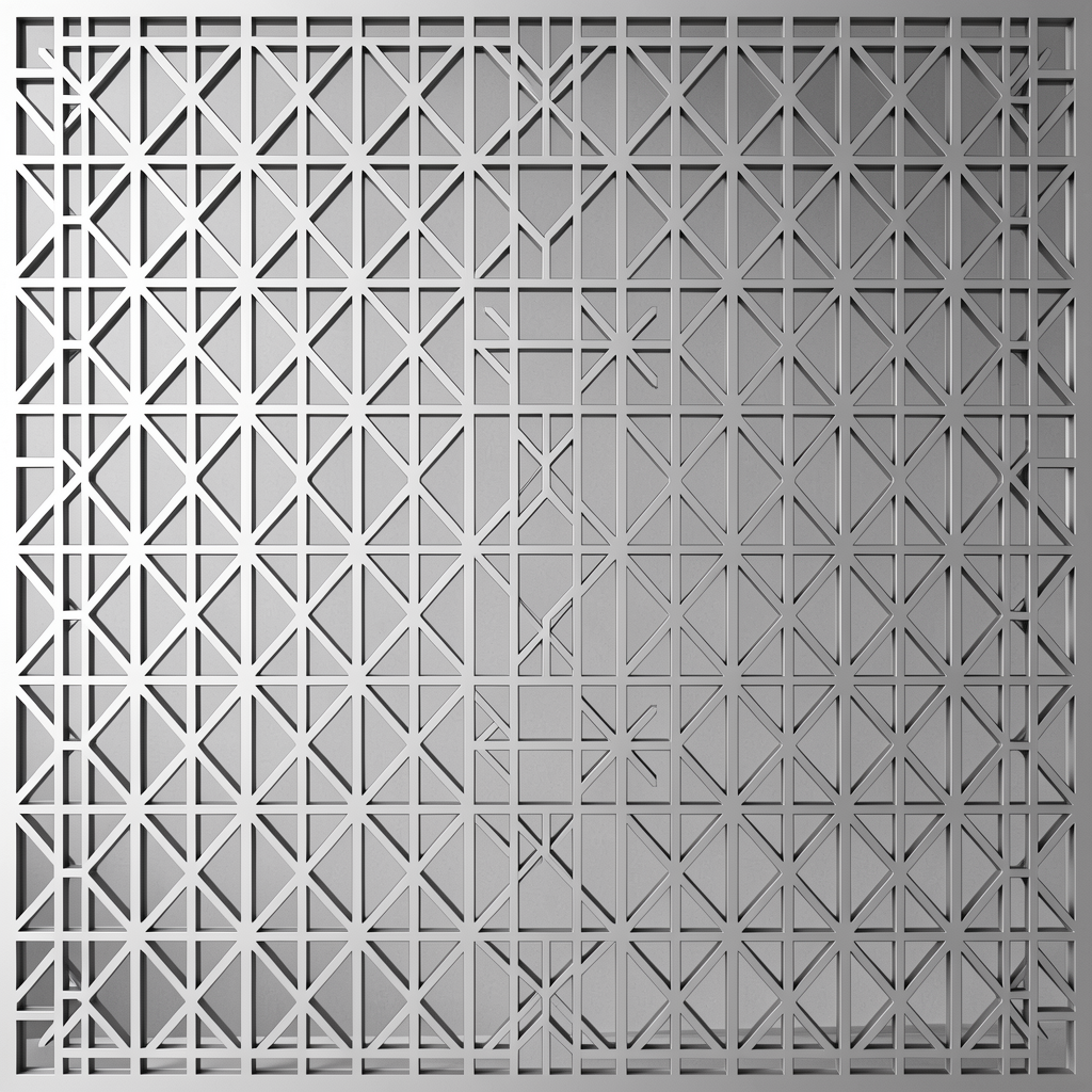Geometric pattern