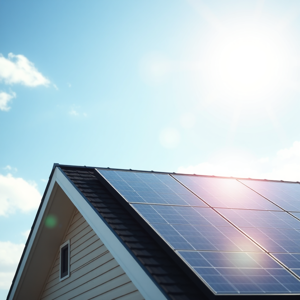 Solar Panels Preview Image