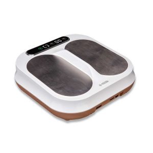 A stylized image depicting a therapist and client in a consultation, reviewing a personalized therapy plan on a tablet. The scene should convey a sense of collaboration and trust, with a focus on data visualization and personalized care. Utilize soft lighting and a modern aesthetic to reinforce the idea of advanced, tailored solutions.