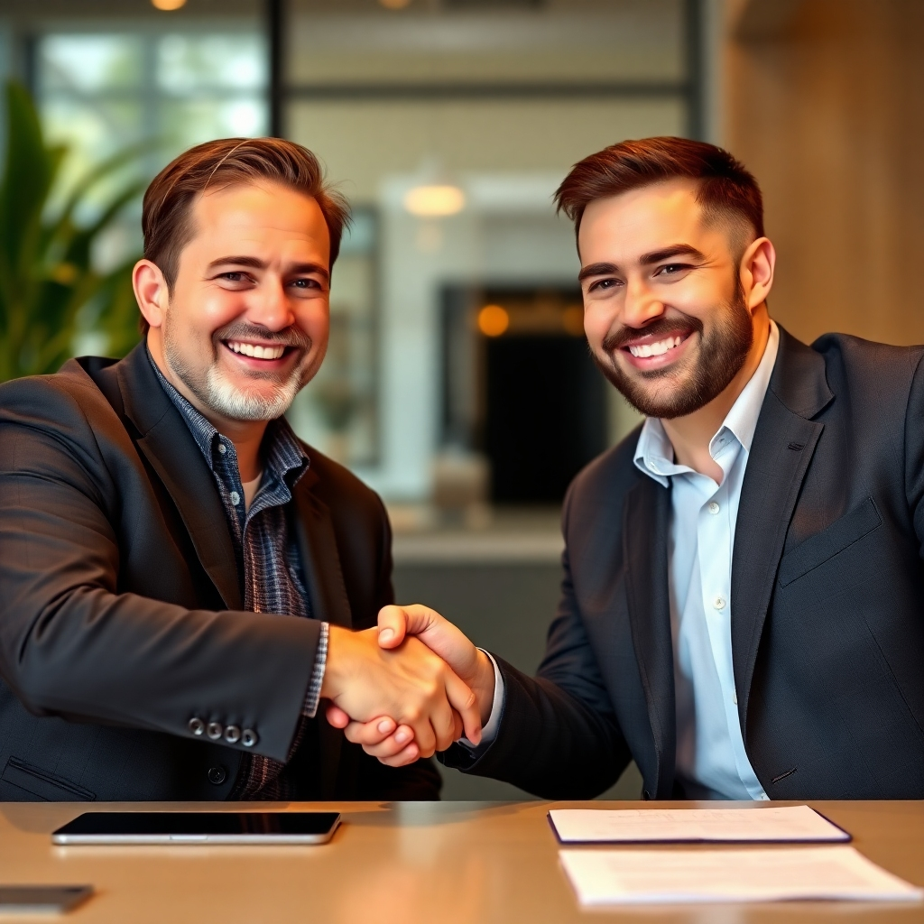 A photorealistic image of a rocket launching into space, representing a fast launch for a website. The rocket could be emblazoned with the website's logo, demonstrating a strong start in the market.  The background is a night sky with sparkling stars, emphasizing the website's ambitious launch. The style should be powerful and dynamic. The 4K high-quality image should capture the moment of launch. The color palette uses deep blues and bright sparks to represent the power and energy of a fast website launch. The image uses dynamic lighting with focus on the rocket’s motion and trails.