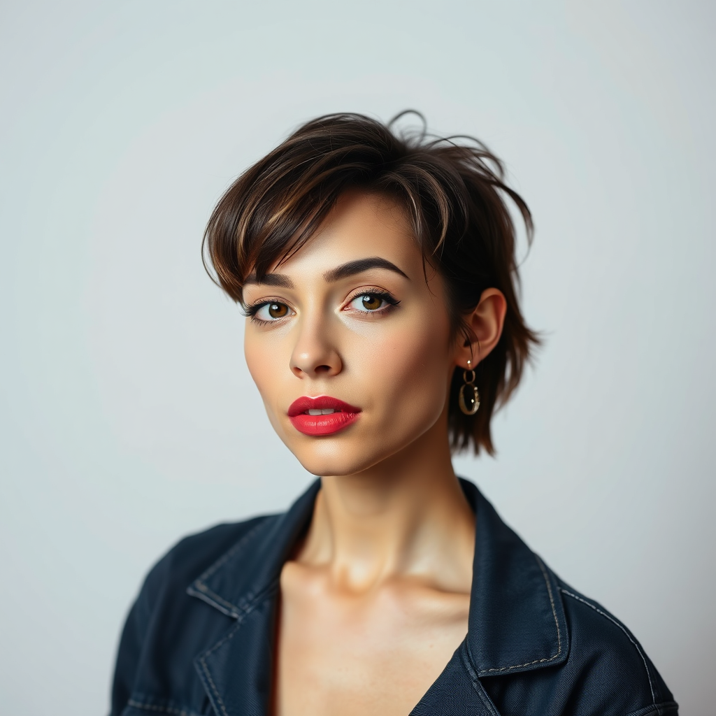 Elena - Color Specialist