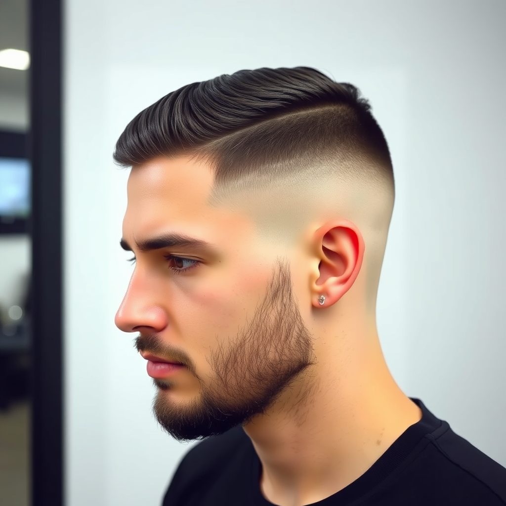 Men's Styling Portfolio