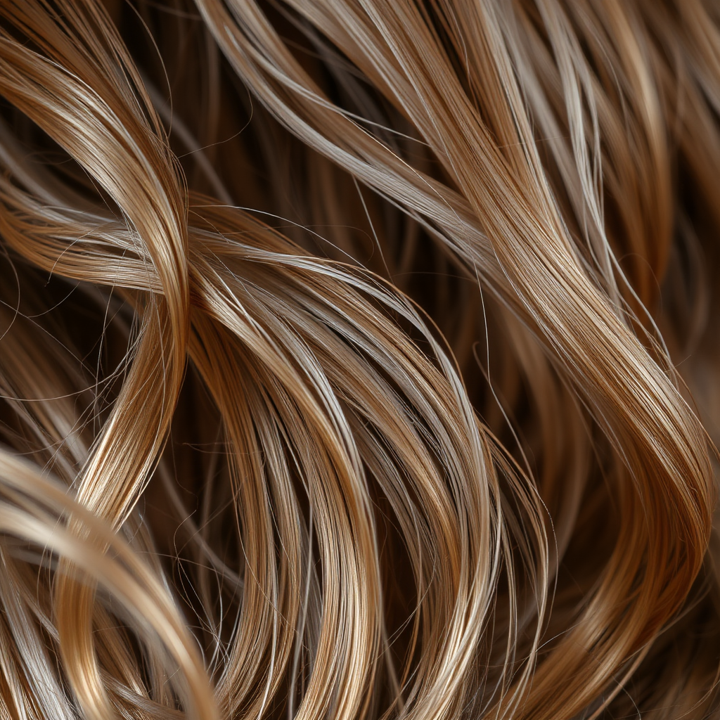 Hair Texture