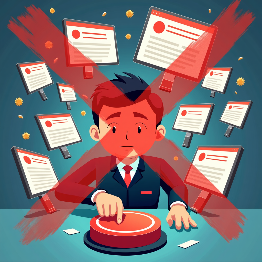 A stylized image of a group of people actively participating in a Reddit community. The image conveys a sense of community and collaboration. Use a warm and inviting color palette.