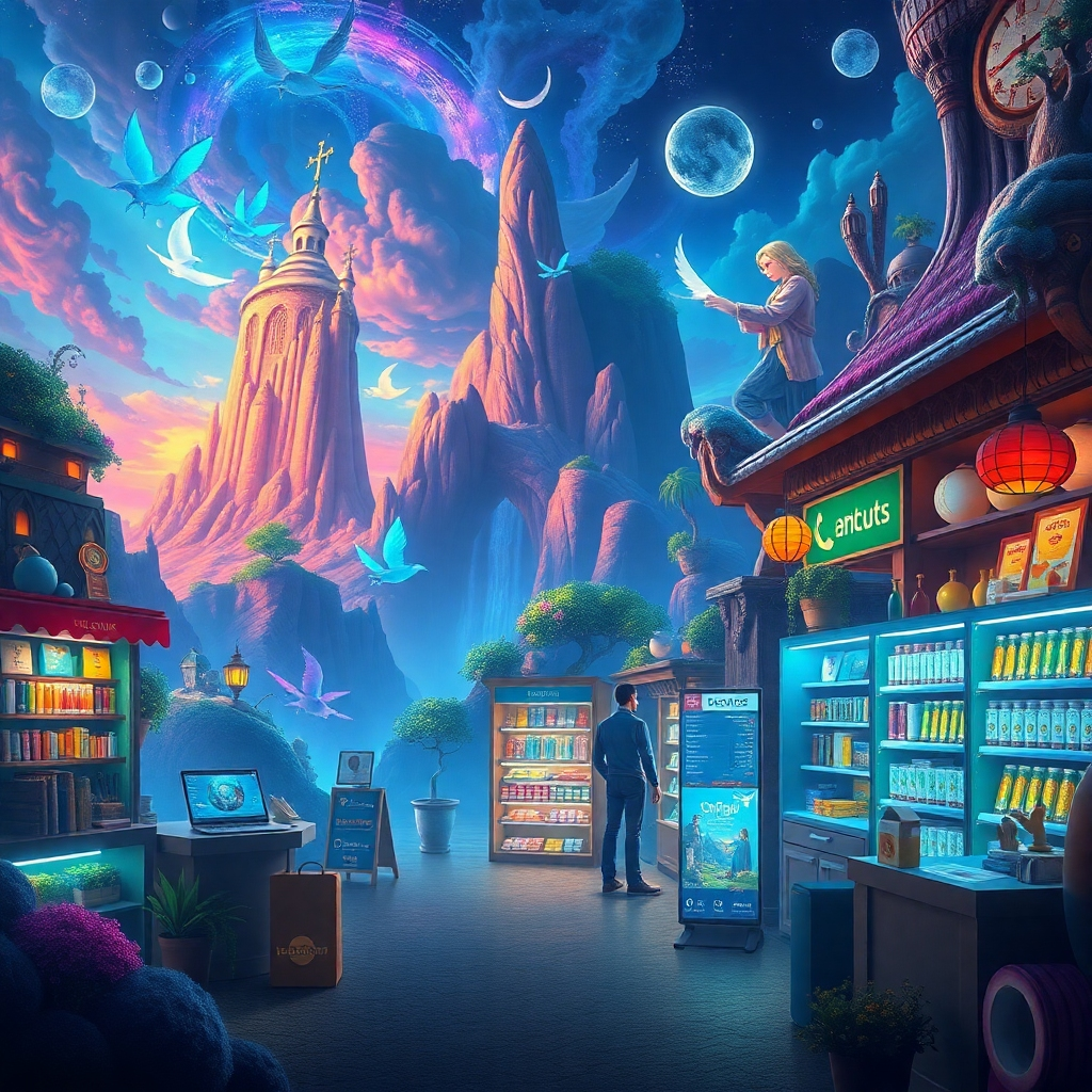 Pricing and Distribution