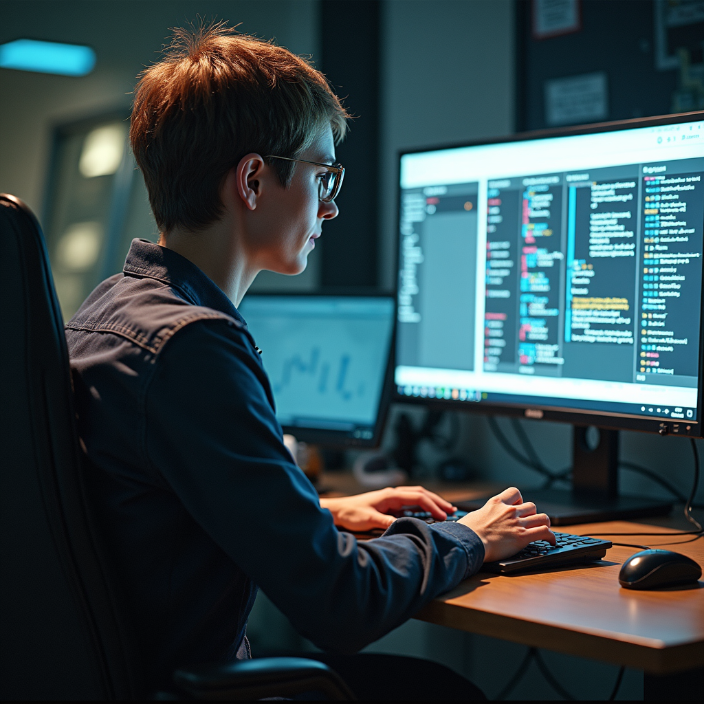 A vibrant image of a diverse group of people gathered around a virtual campfire, sharing stories and connecting with each other. The background is a warm, inviting landscape. Technical specs: 4K resolution, high quality, soft lighting.
