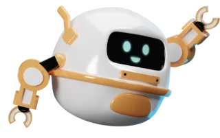 A stylized image showing a staircase leading to a pot of gold, with each step labeled with key milestones in building an AI side hustle (e.g., 'Choose Niche,' 'Automate Tasks,' 'Monetize'). The staircase is brightly lit and inviting. The background is a stylized landscape with clouds and mountains. 4K resolution, vibrant colors.