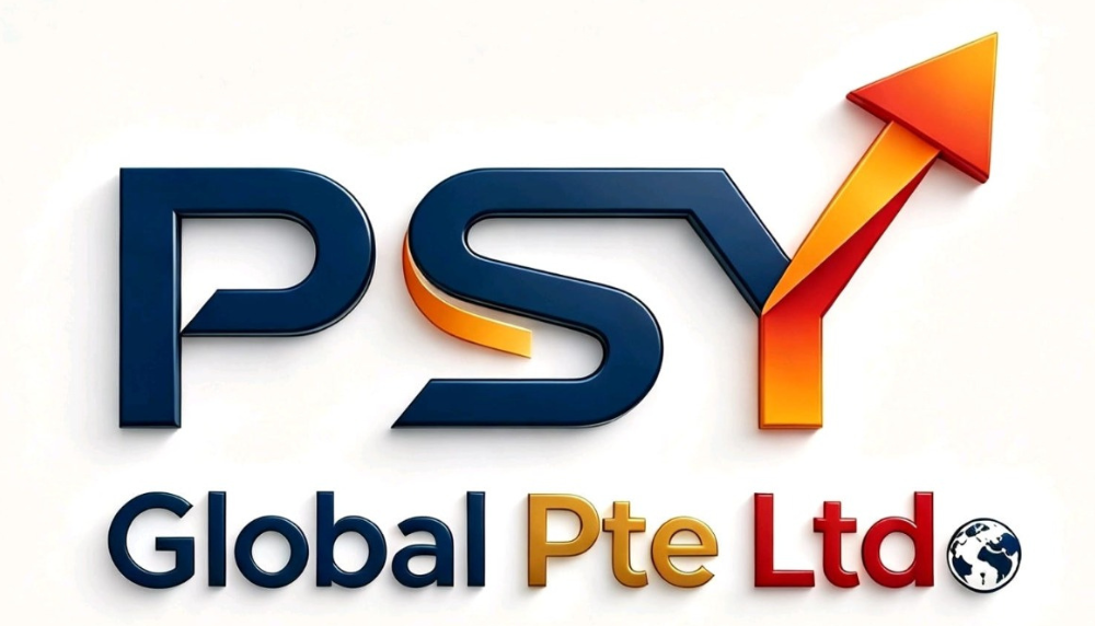 PSY Global Logo