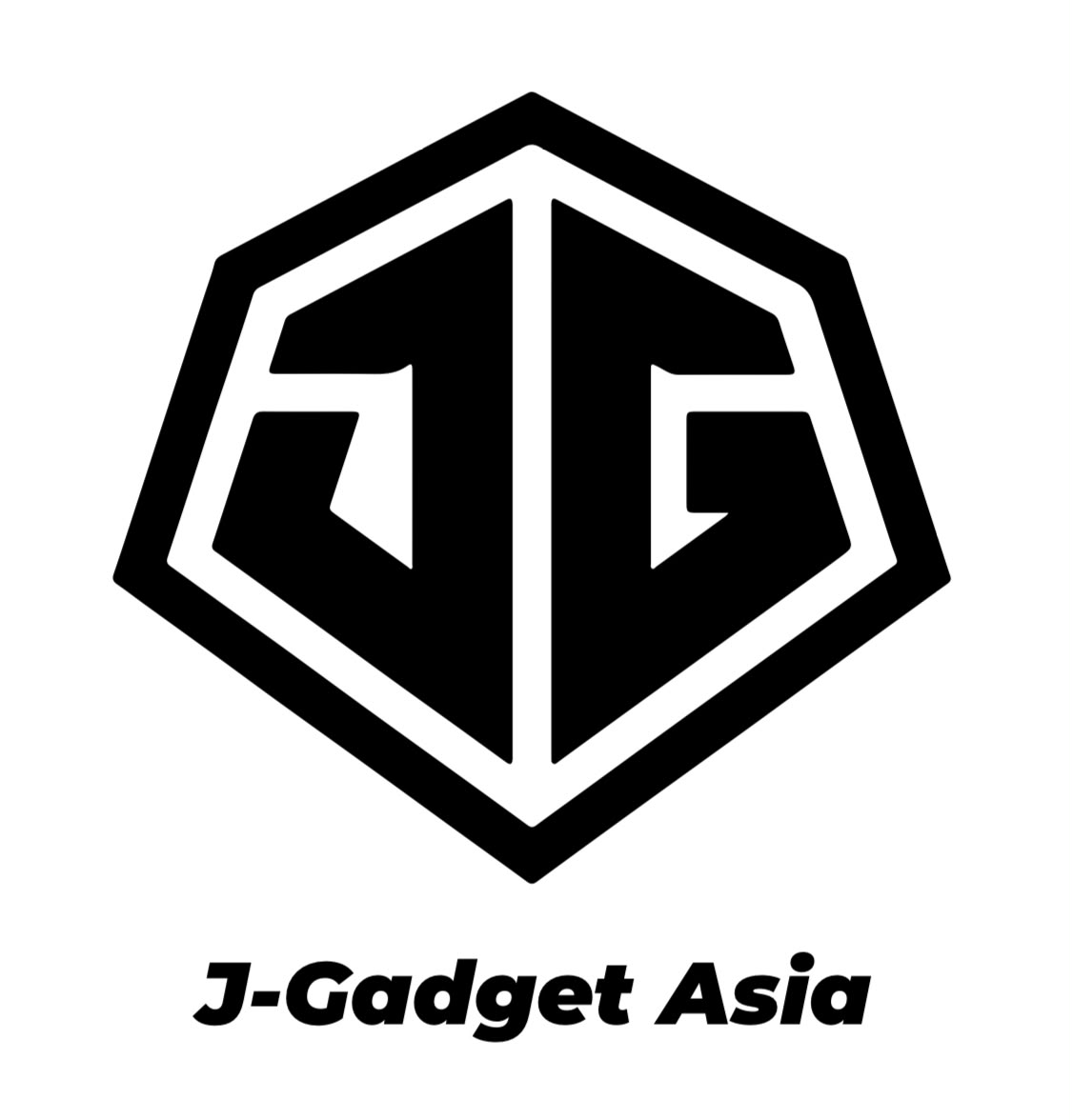 J-Gadget Asia Logo