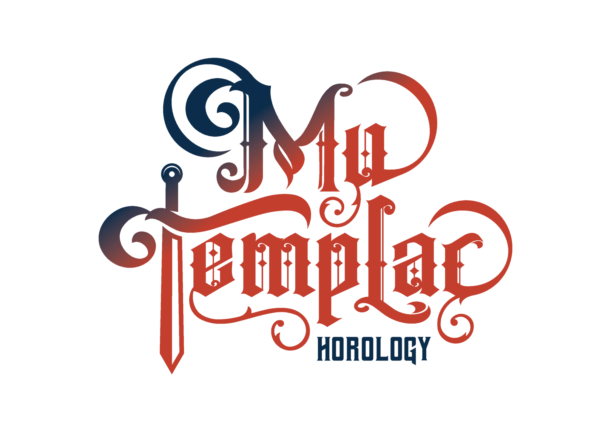 Mu Templar Logo
