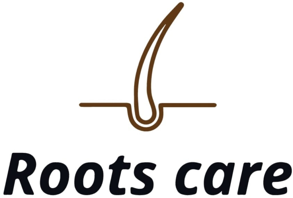Roots.Care logo