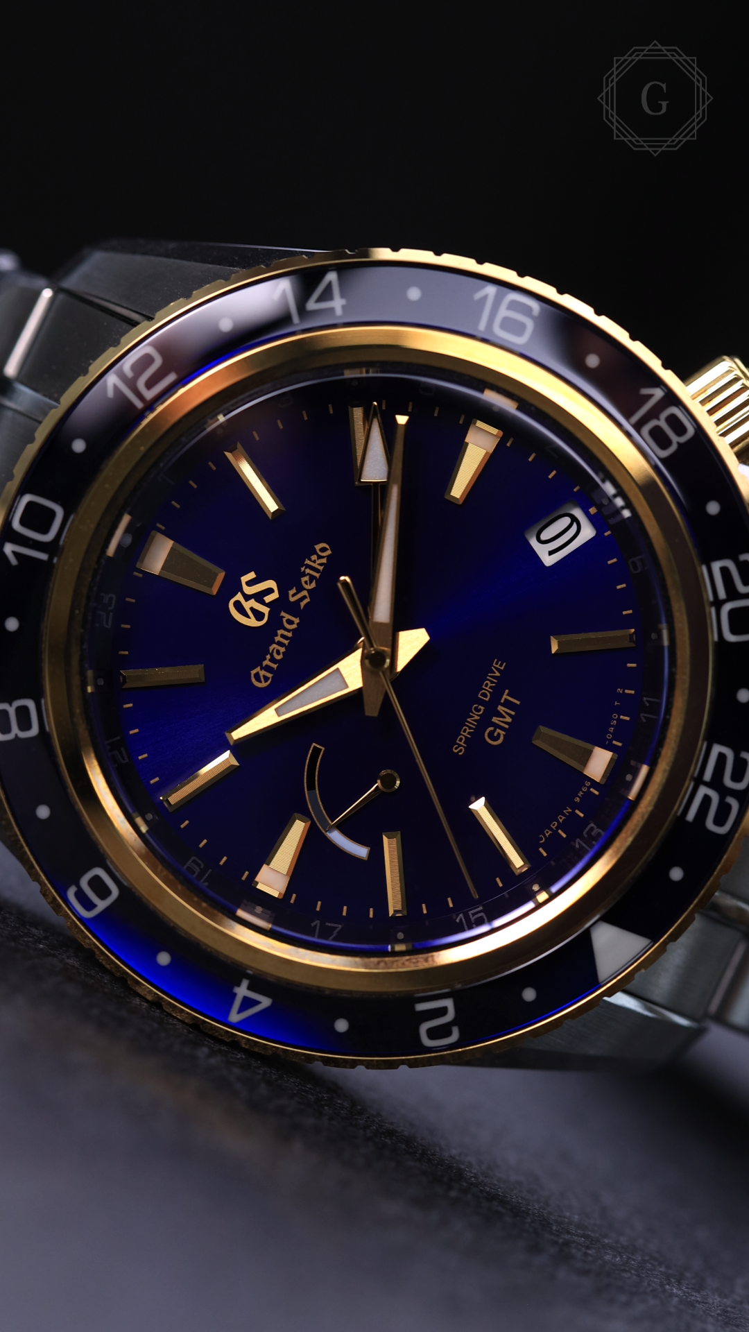 Featured vintage watch 2