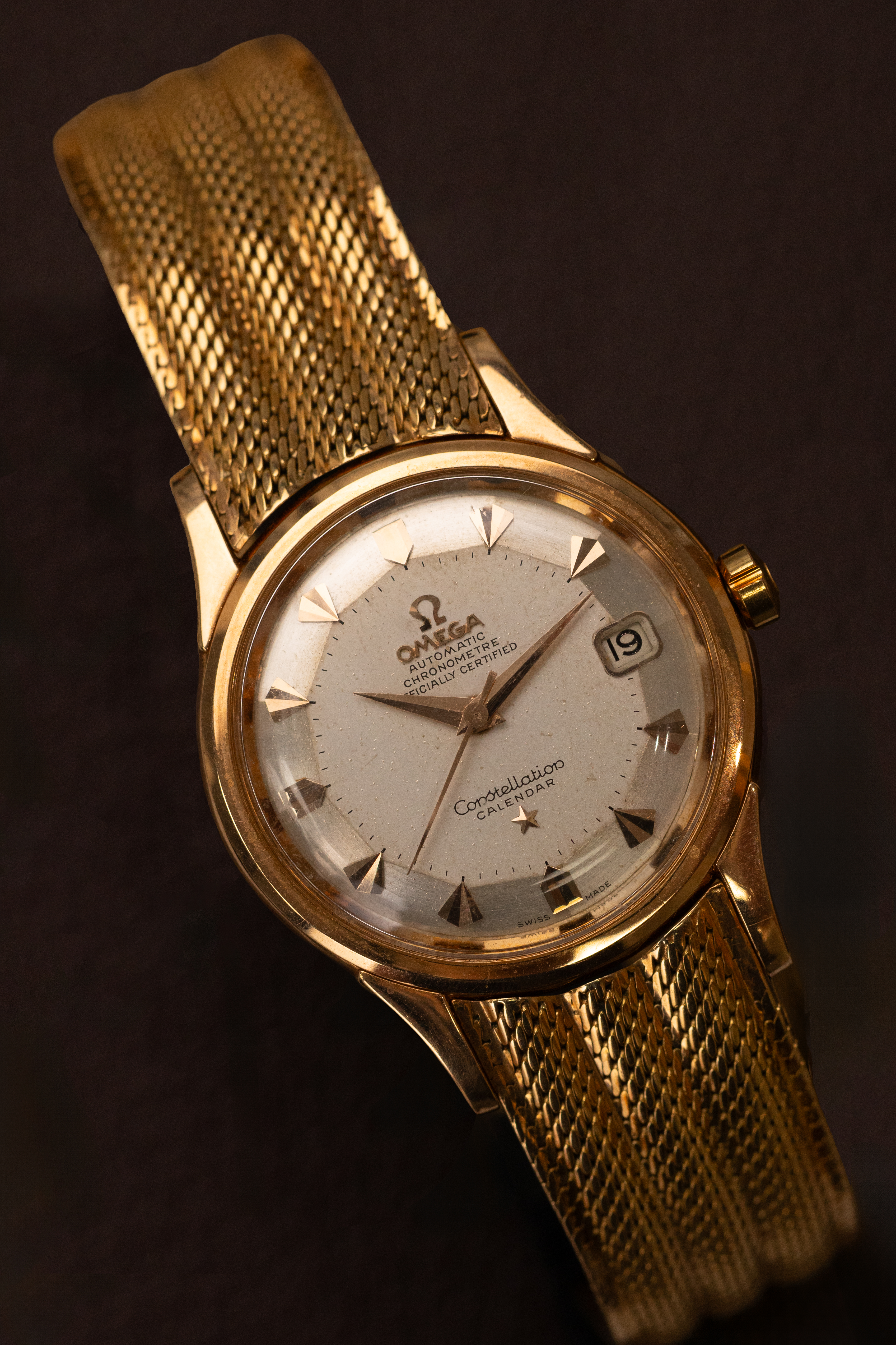 Featured vintage watch 5