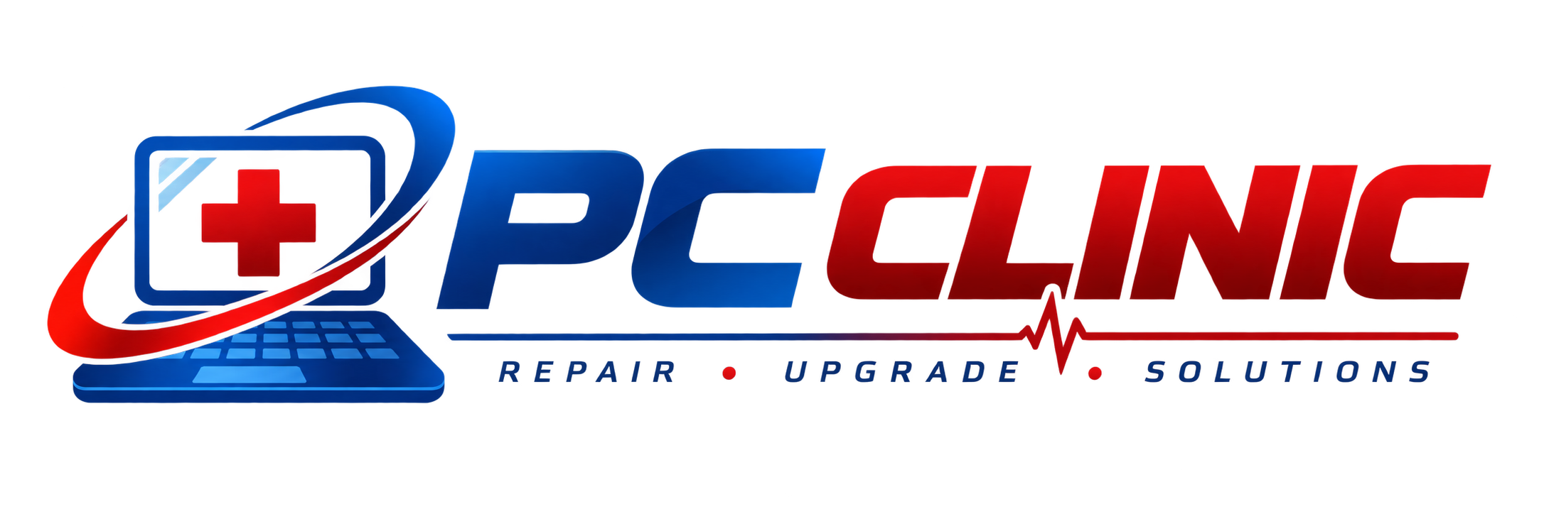 PC Clinic Logo
